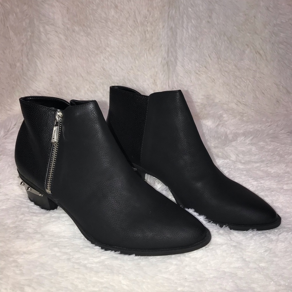 Circus by Sam Edelman Holt Ankle Boot Size 9M